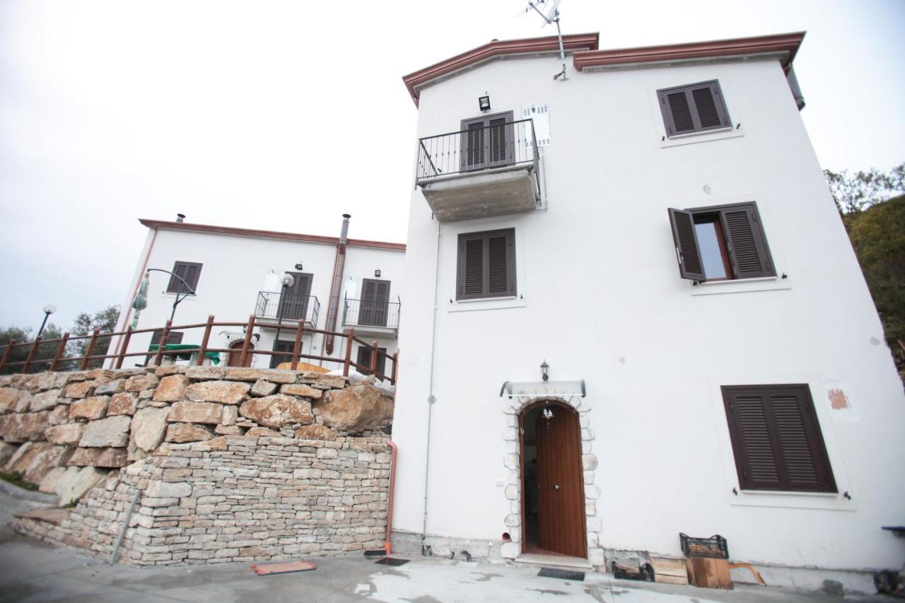 Villa Santa Maria Santa Maria del Molise Exterior foto