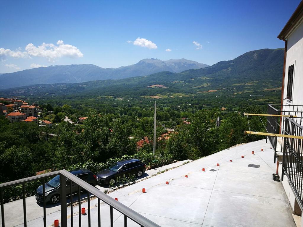 Villa Santa Maria Santa Maria del Molise Exterior foto